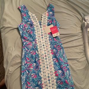 Lilly for Target dress
